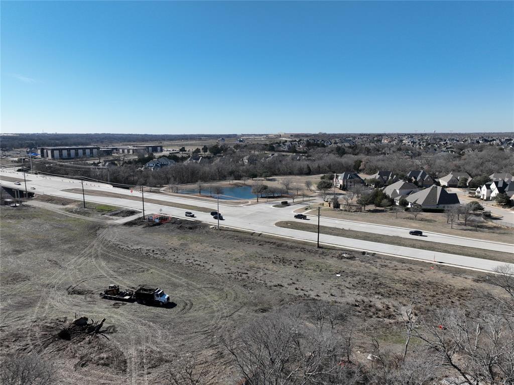 Tbd N Custer Road Property Photo 4