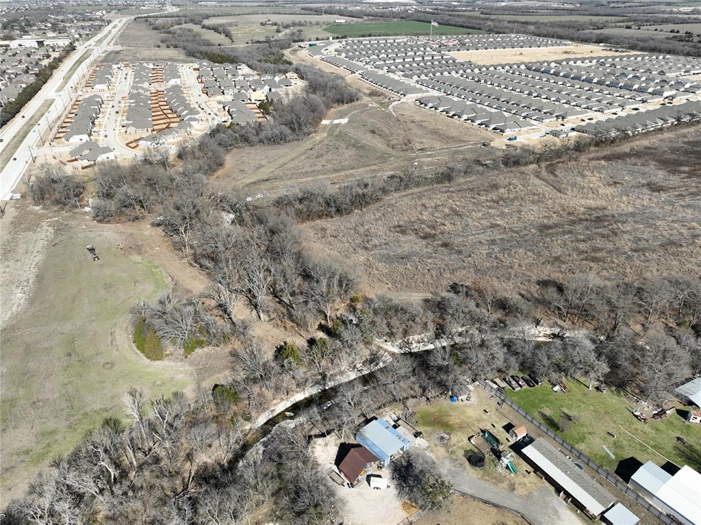 Tbd N Custer Road Property Photo 12