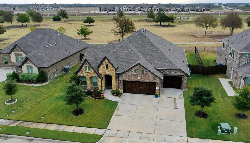 2312 Llano Drive Property Photo 1