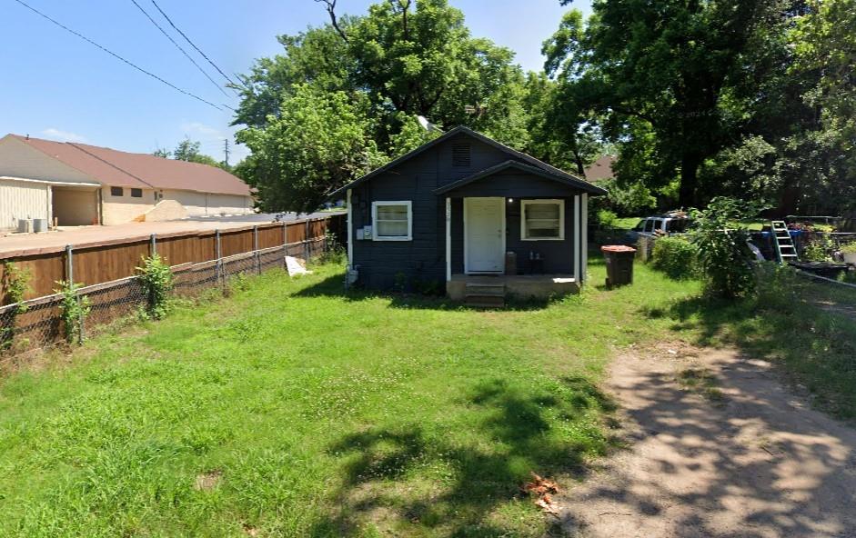 1539 Maple Avenue Property Photo