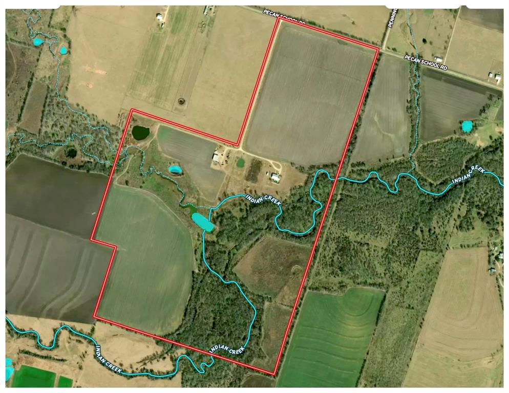 13901 Pecan School Road Property Photo 37