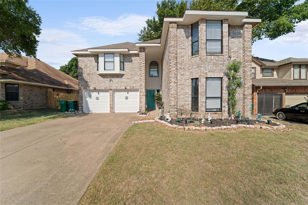 722 Ford Drive Property Photo