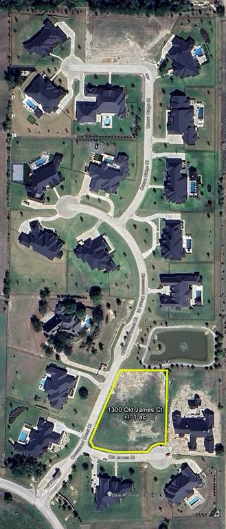 1300 Old James Court Property Photo 2