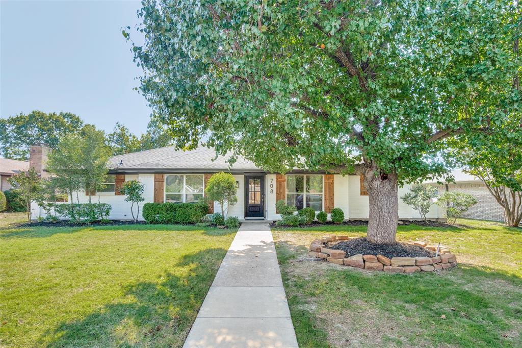 708 Lake Highlands Drive Property Photo 1