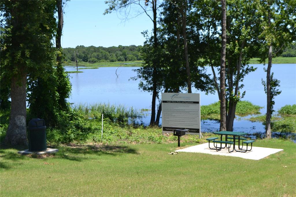 Lot 36 Angler Shores Drive Property Photo 9