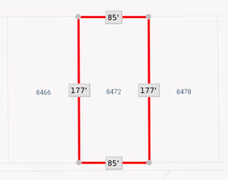 8472 Plainview Drive Property Photo 1
