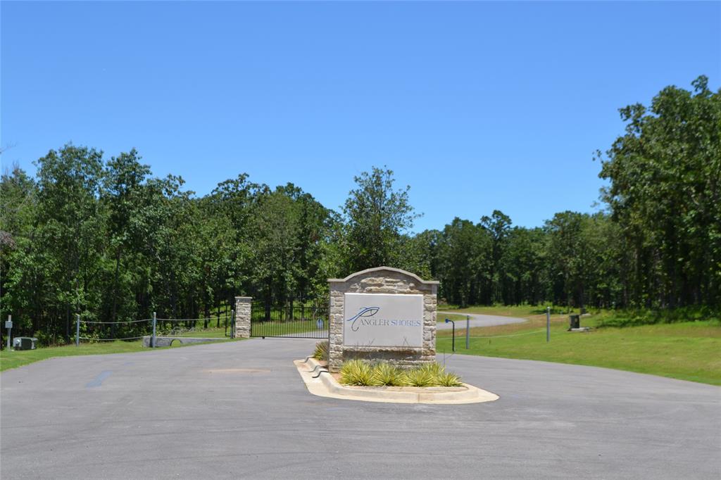 Lot 37 Angler Shores Drive Property Photo 1