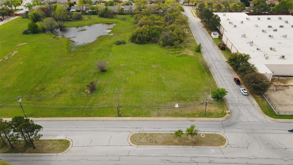 3708 Harwood Road Property Photo 1