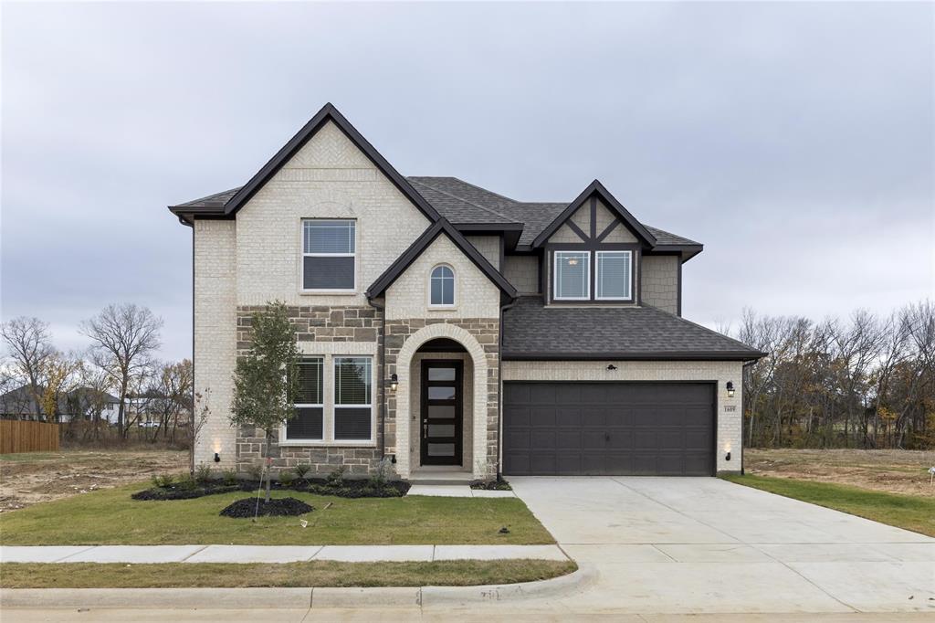 1609 Elle Lane Property Photo 1