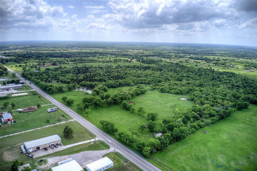Tbd Tx-34 Highway Property Photo 1