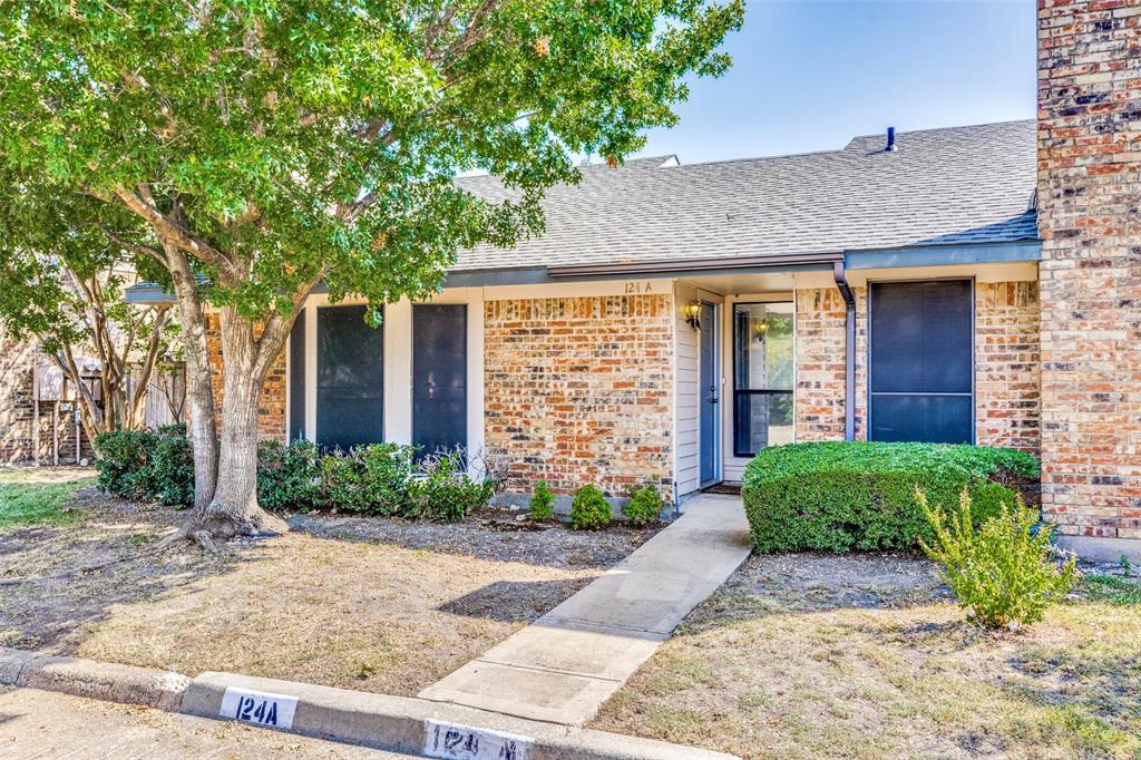 2111 E Belt Line Road Property Photo 1