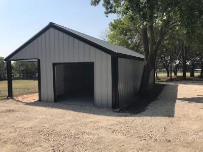 4612 Elementary Drive Property Photo 3