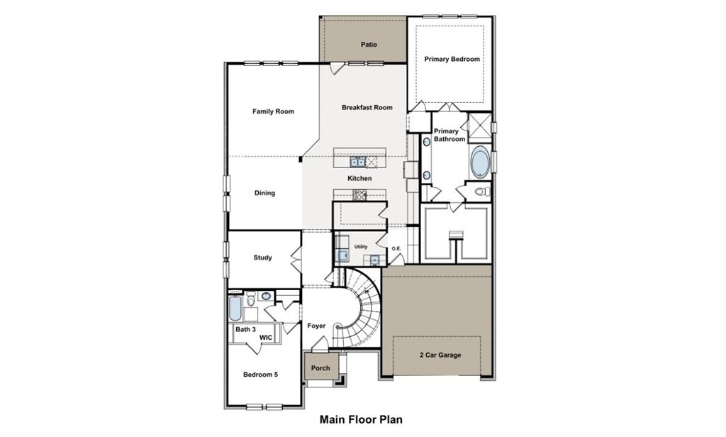 9832 Palermo Drive Property Photo 21