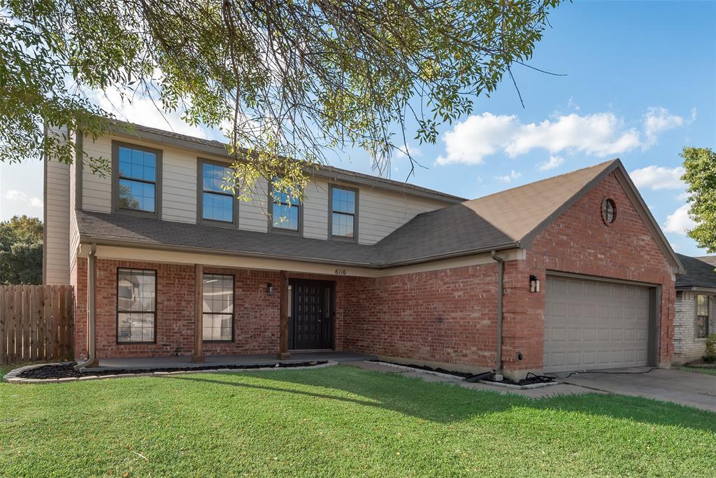 6116 Bay Hill Drive Property Photo