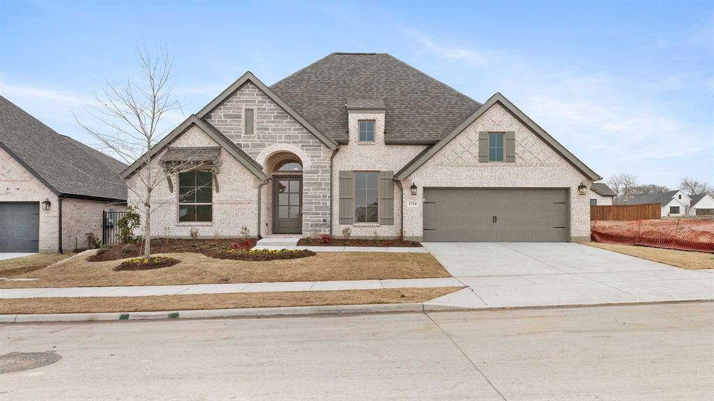 1714 Hillside Stroll Drive Property Photo 1