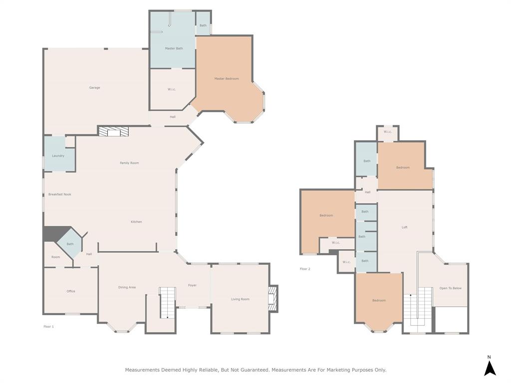 4549 Glenville Drive Property Photo 32