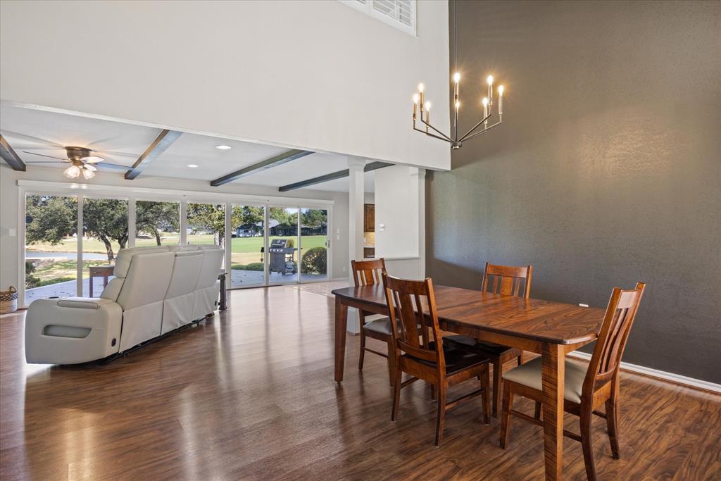 6106 Fairview Court Property Photo 6