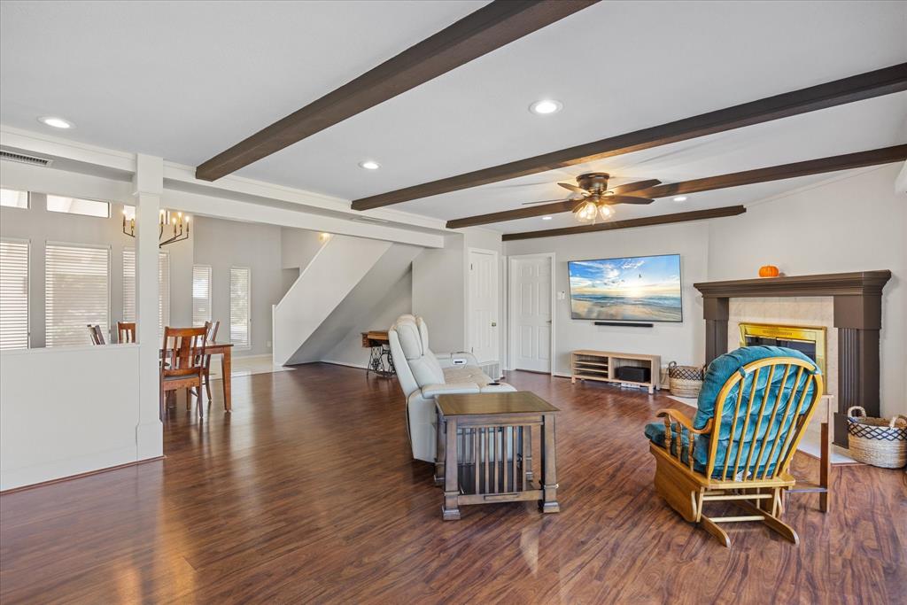 6106 Fairview Court Property Photo 8