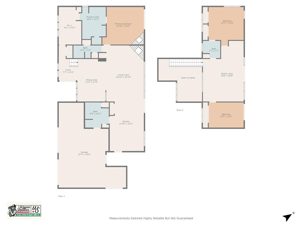 6106 Fairview Court Property Photo 40