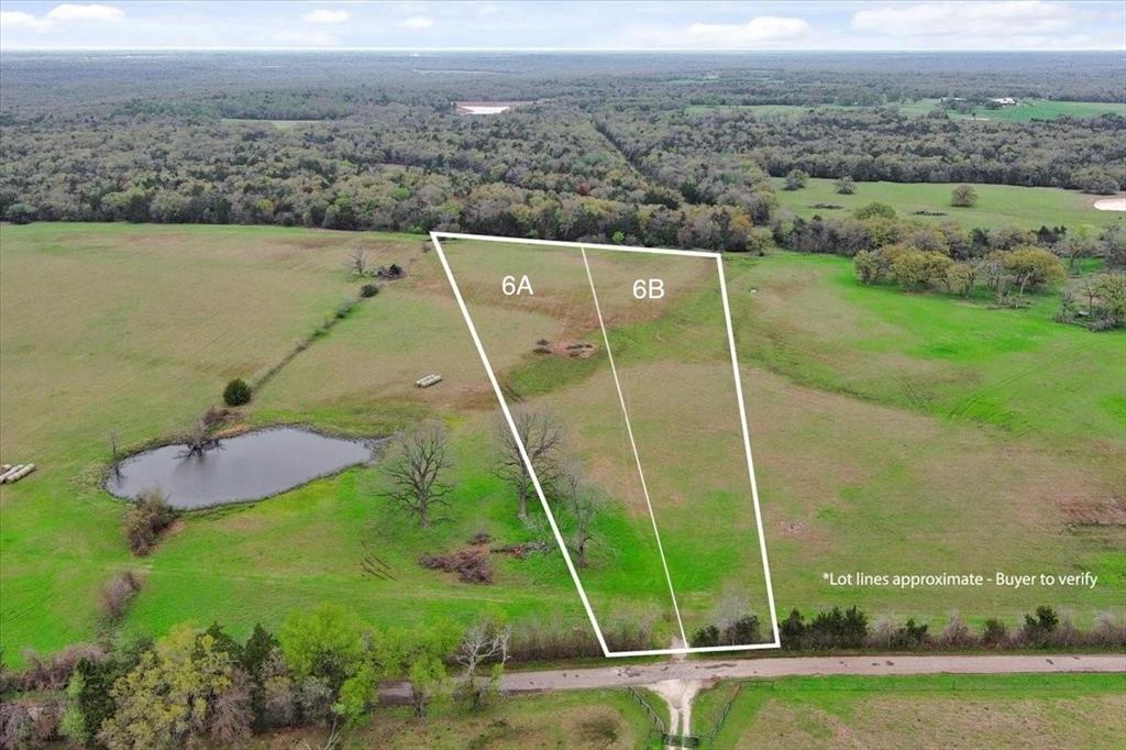 Tbd Tract 6b County Road 930 Property Photo