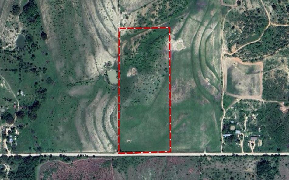 Lot 2a 8288 County Road 329 Property Photo 1