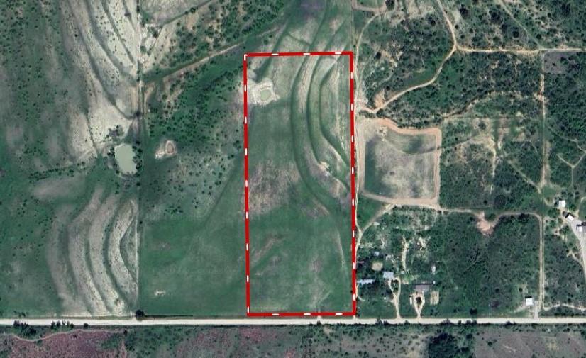 Lot 2b 8288 County Road 329 Property Photo 1