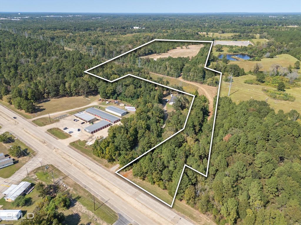 6190 W Bert Kouns Industrial Loop Property Photo 1