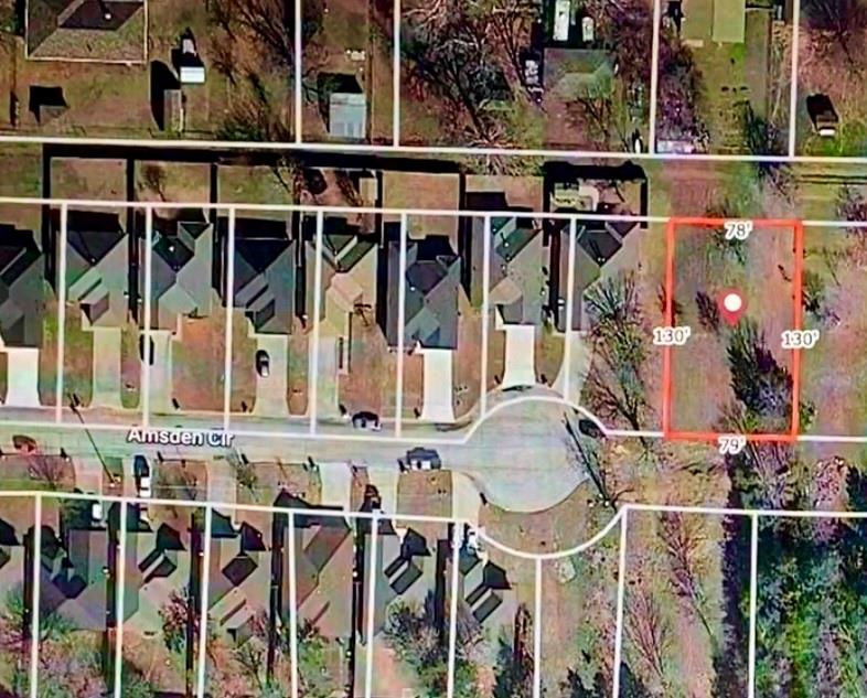 000000 Amsden Circle Property Photo 1