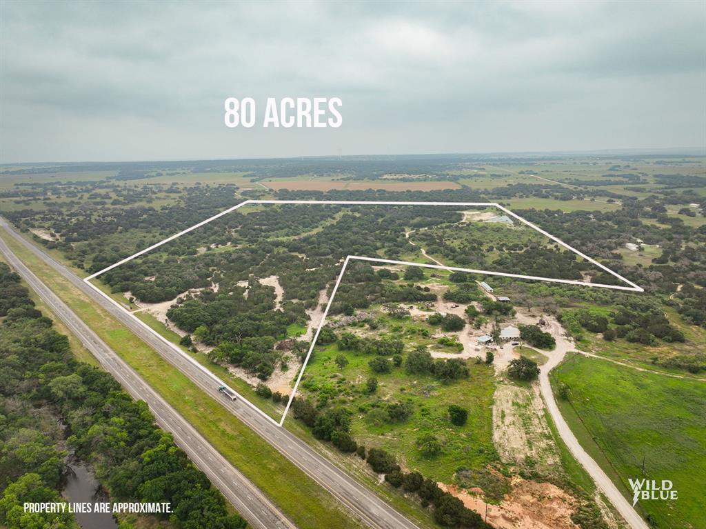 Tbd Highway 377 Us-377 377 Property Photo 3