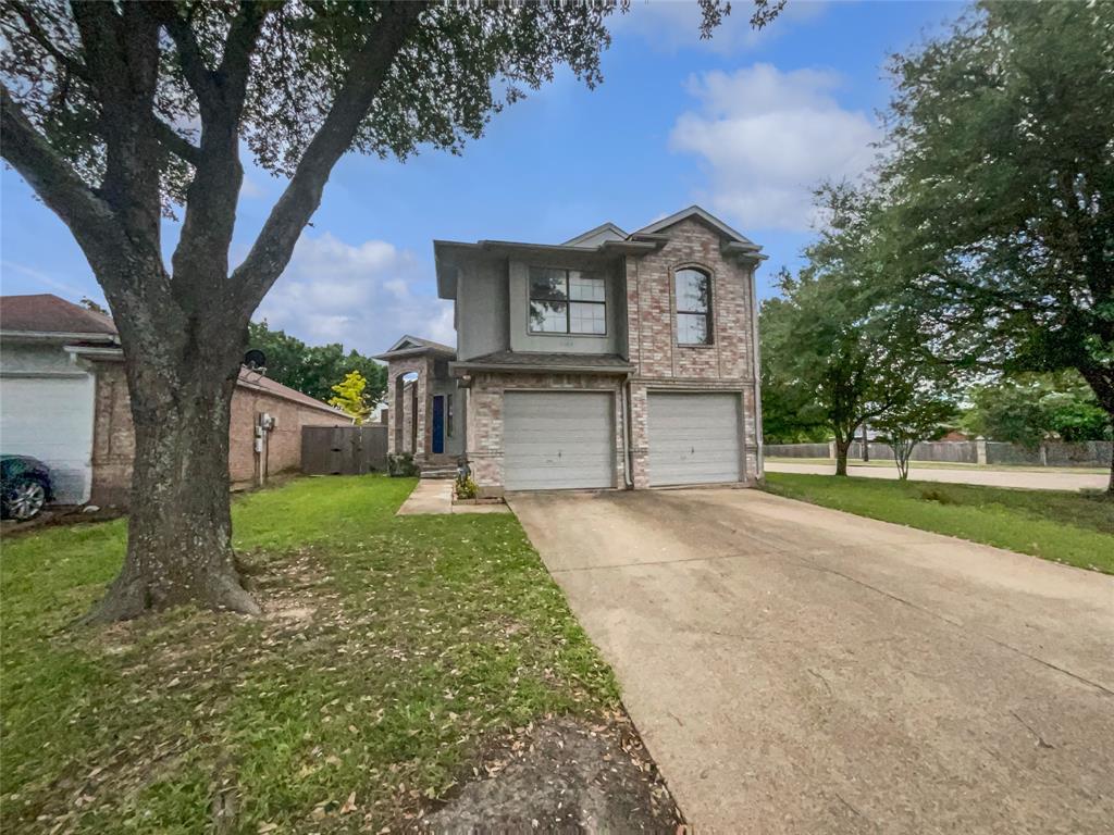 5103 Whitehaven Drive Property Photo 1