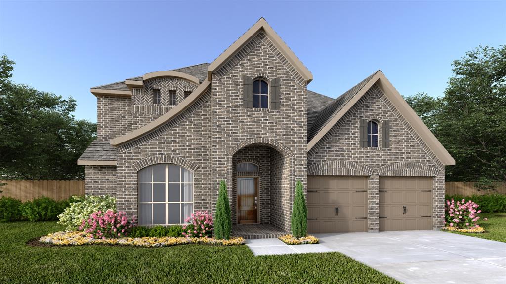 2008 Burton Hollow Way Property Photo