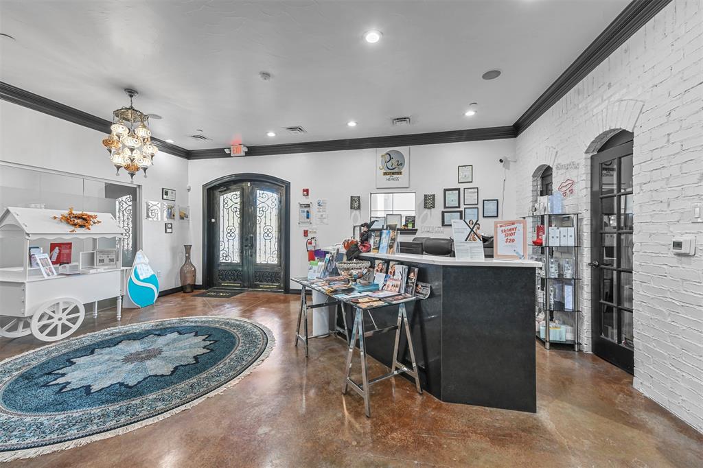 1651 Justin Road Property Photo 4