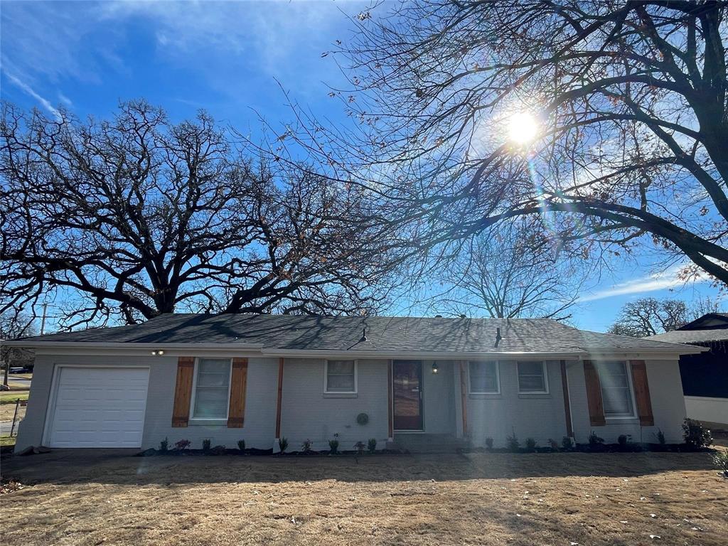 704 Norwood Drive Property Photo