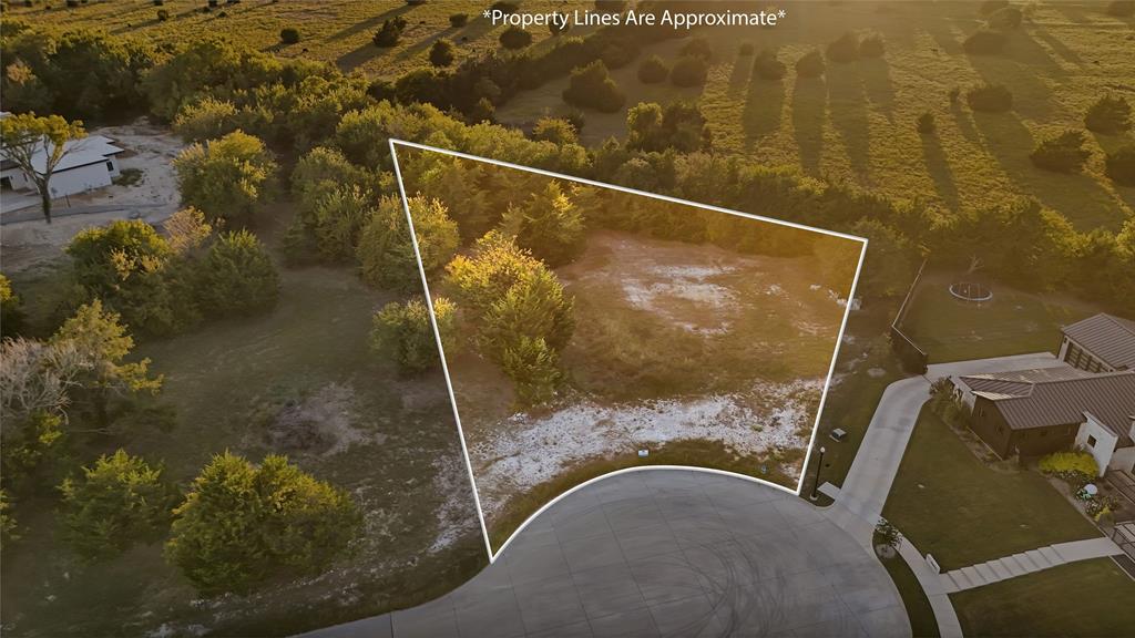 3810 White Dogwood Court Property Photo 1