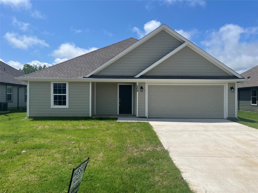 269 Sunnyside Drive Property Photo 1
