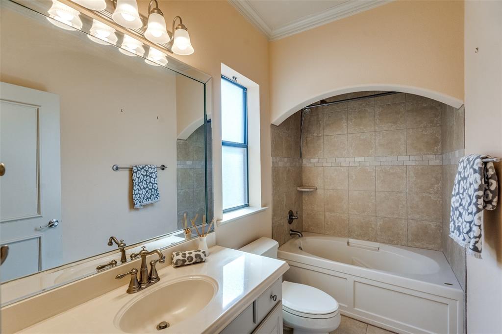 6809 Beckworth Lane Property Photo 20