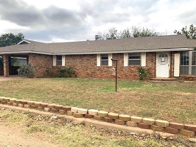 807 N Morris Avenue Property Photo
