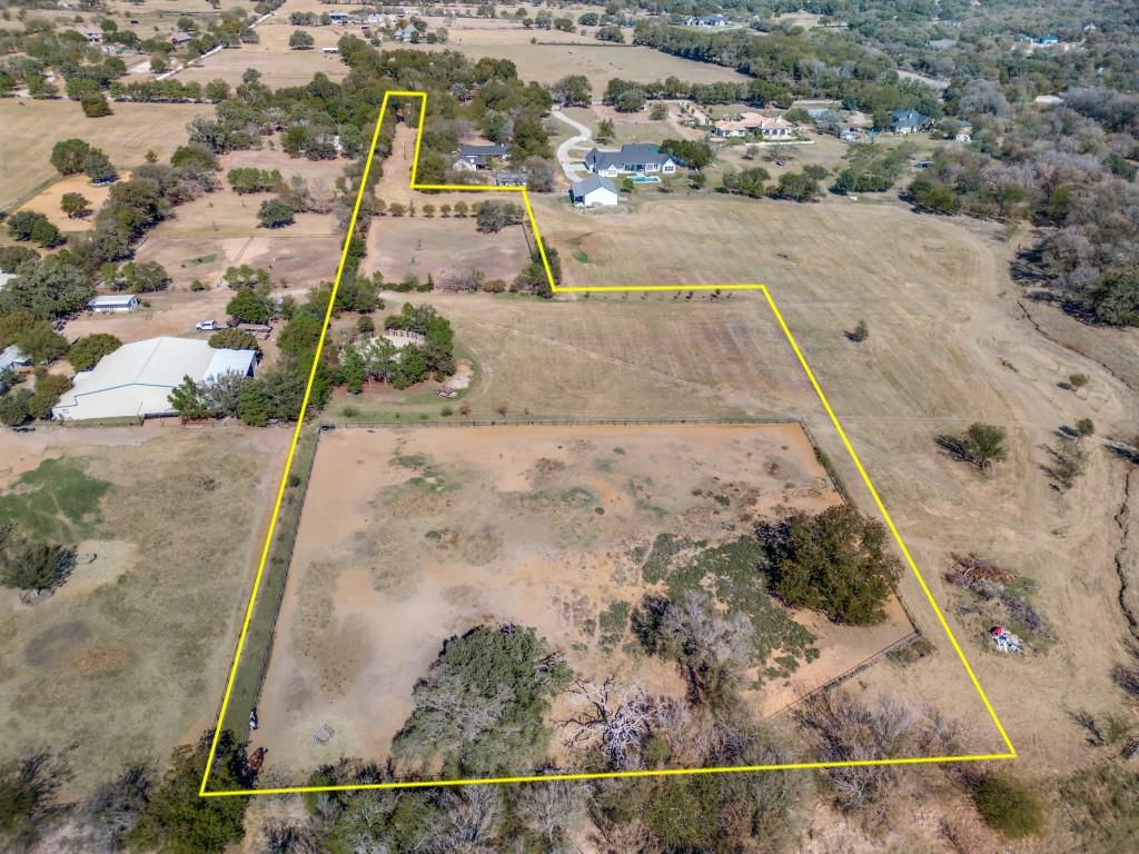 Tbd W Jeter Road Property Photo 9