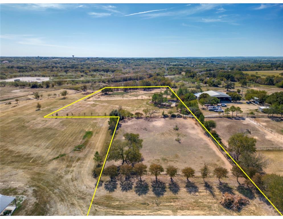 Tbd W Jeter Road Property Photo 10