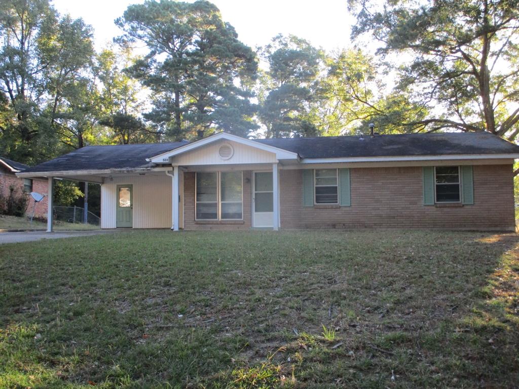 522 Torbet Drive Property Photo