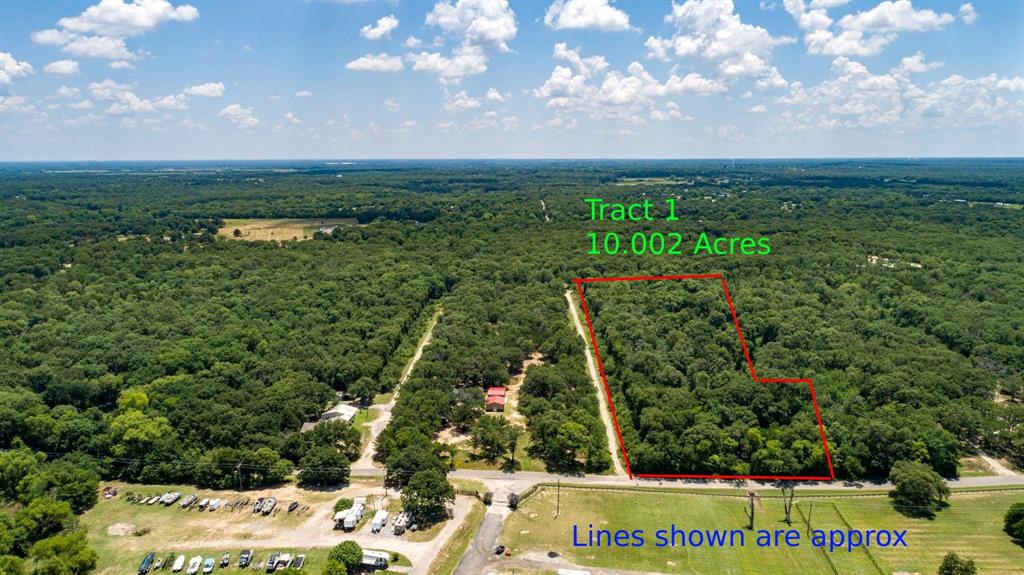 Tbd Track 1 County Road 3706 Road Property Photo 5