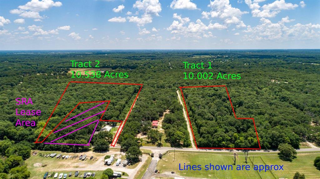 Tbd Track 1 County Road 3706 Road Property Photo 7