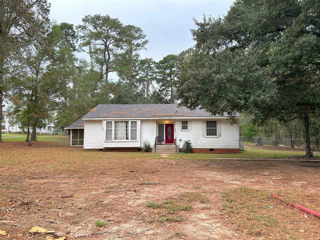 101 Julian Street Property Photo