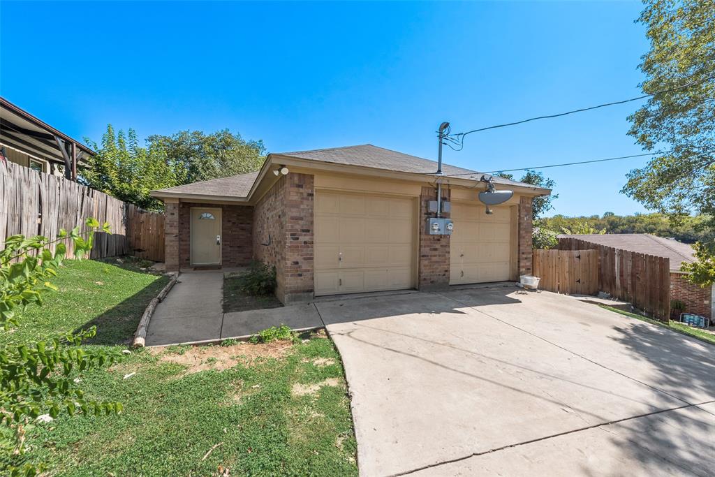 3008 Prairie Avenue Property Photo