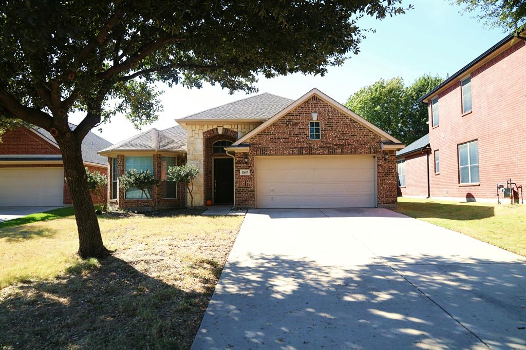 11617 Aspen Creek Drive Property Photo 1