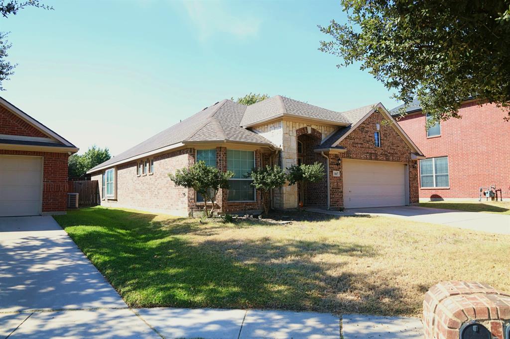 11617 Aspen Creek Drive Property Photo 2