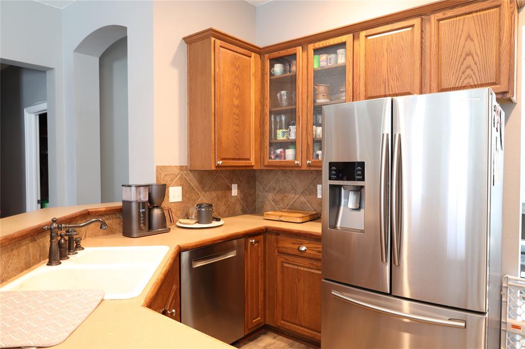 11617 Aspen Creek Drive Property Photo 18
