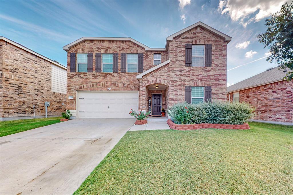 1103 Brazoria Road Property Photo 1