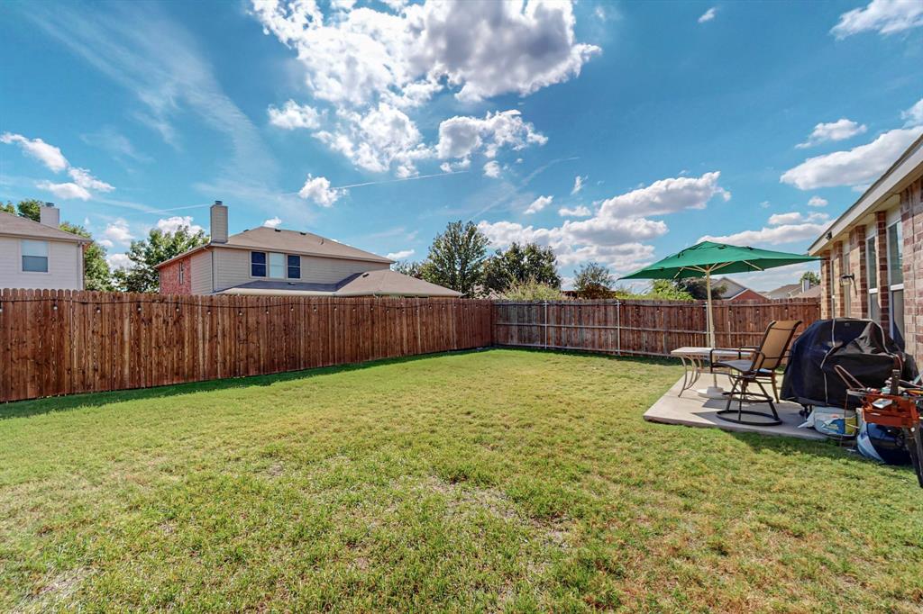 1103 Brazoria Road Property Photo 5