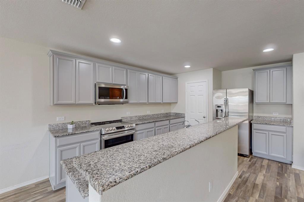 1103 Brazoria Road Property Photo 8